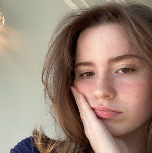 Meet your Posher, Bethany